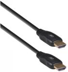 Act Connectivity HDMI 2.0 Összekötő Fekete 1.5m AC3800 (AC3800)