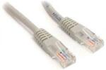 nBase UTP CAT5E Összekötő Szürke 15m 750007 (750007)