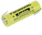 Panasonic NI-CD akku N600AACL, ipari (N-600AACL)