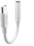 DEVIA EC608 adatkábel 3.5mm Jack - Type-C (EC608)