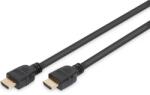 ASSMANN HDMI 2.1 Összekötő Fekete 1m DB-330124-010-S (DB-330124-010-S)