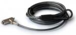 PORT Designs Security Cable Keyed Nano slot (901215)