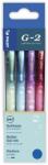 Pilot Bubble G2 2025 Rollerirón 0.7 mm 4db (449065)
