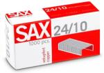 SAX Tűzőkapocs 24/10 réz (1-210-01)
