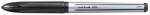 uni UBA-188-L Air kupakos rollertoll 0.35-0.55 mm fekete (2UUBA188F)