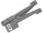 LogiLink Cable stripper for fiber coax and copper cable up to Ø 3.2 mm (WZ0063)