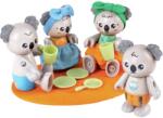 Hape Green Planet Explorers Koala család (E3528)