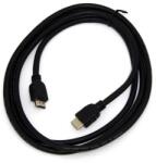  HDMI Összekötő Fekete 5m XHDMIKAB5 (XHDMIKAB5)