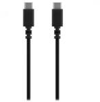 Garmin USB 2.0 Type C Összekötő Fekete 50cm 010-13323-00 (010-13323-00)