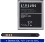 Samsung J3 (2016) SAMSUNG akku 2600mAh LI-ION NFC (EB-BG531BBE / EB-BG530CBE / GH43-043)