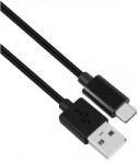 Iris USB 2.0 Type C Átalakító Fekete 1m CX-131 (CX-131)