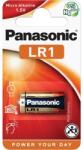 Panasonic LR1 elem 1db