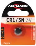 ANSMANN CR1/3N 3V elem 1db (1516-0097)