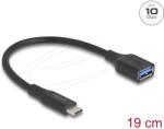 Delock USB 3.1 Type C USB 3.1 19cm 67179 (67179)