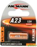 ANSMANN A23 alkáli elem 1db (5015182)