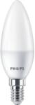Philips 40W E14 470lm 4000K 929002977955 00214397 (00214397)