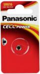 Panasonic SR616 elem 1db