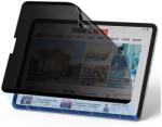 ESR IPAD Air 11 (2024/2025/2026) PRIVACY képernyővédő fólia betekintés védelem mágneses fekete GP-181240 (GP-181240)