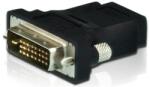ATEN DVI-D HDMI Átalakító Fekete 3cm 2A-127G (2A-127G)