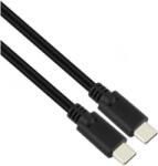 Iris USB 3.0 Type C Összekötő Fekete 1m CX-165 (CX-165)