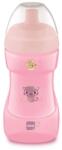 MAM BABY Sports Cup ivópohár 330ml lány (9001616856105)