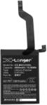 Cameron Sino Poco X3 GT 5G CAMERON SINO Li-Polymer akku 3.87V/4900mAh, POCO BM57 kompatibilis, FEKETE (CS-MUC210SL)