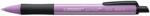 STABILO Golyóstoll 0.5 mm nyomógombos szürkéslila NatureCOLORS TST6034341 (TST6034341)