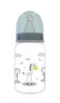 Lorelli Baby Care Simple cumisüveg 125ml - Green (10200120004)