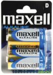 Maxell LR-20 góliát elem (D) 2db (774401)