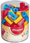 Maped VIVO egylyukú hegyező 75 db/doboz