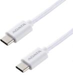 ADATA USB 2.0 Type C Összekötő Fehér 2m CACC-200PN-WH (CACC-200PN-WH)