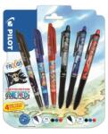 Pilot 449522 Frixion Ball/Frixion Ball Plus Rollertoll készlet 0.35 mm (449522)