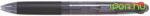 Pilot Golyóstoll 0.27 mm nyomógombos négyszínű Feed GP4 fekete test (BPKG-35RM-B-BG)