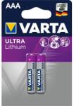 VARTA Professional mikro ceruza elem (AAA) 2db (6.103.301.402)
