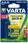 VARTA Professional mikro ceruza akku (AAA) 1000mAh 2db (5703301402)