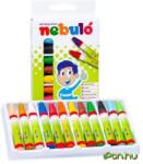 Nebulo Olajpasztell kréta 12 darabos 281708
