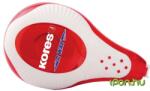 Kores 2WAY Hibajavító roller 4.2 mm x 8 m