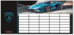 Ars Una Lamborghini 1 lapos órarend V2 (50493364)