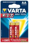 VARTA Max Tech ceruza elem (AA) 2db (4706101412)