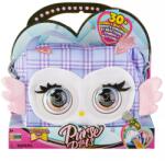 Spin Master Purse Pets Hoot Couture bagoly táska NÉMET nyelvű (6064118)