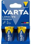 VARTA Longlife Power baby elem (C) 2db (4914121422)