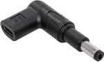 Akyga Laptop adapter AK-ND-C14 (AK-ND-C14)