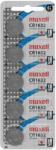 Maxell CR1632 Lithium gombelem (CR) 5db (18586600)