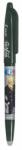 Pilot Frixion Ball One Piece Rollertoll 0.35 mm törölhető kupakos fekete (BL-FR-7-OP-B)