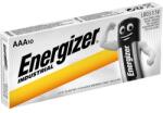 Energizer Industrial Mikro ceruza elem (AAA) 10db (7638900361063)