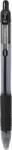 Zebra Z-Grip Golyóstoll 0.27 mm nyomógombos fekete (22210)