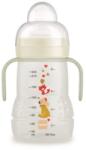 MAM BABY Trainer Night tanulópohár 220ml unisex (9001616855993)