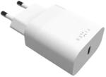 FIXED USB-C Travel Charger 20W fehér (FIXC20N-C-WH)