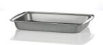Hausberg ERT-MN 561B Tepsi Teflon bevonatú tapadásmentes 31x20.5x4cm (ERT-MN 561B)