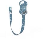 Nuvita Cumitartó szalag (fogantyú) - powder blue - 6071 (5350555043416)